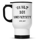 Кружка-термос