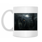 Кружка 330 мл