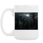 Кружка 420 мл