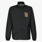 Ветровка без капюшона