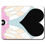 волнующее дерево любви сердце