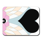 волнующее дерево любви сердце