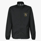 Ветровка без капюшона