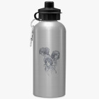 Спортивная бутылка