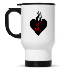 Кружка-термос