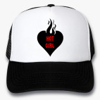 Кепки Trucker