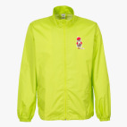 Ветровка без капюшона