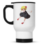 Кружка-термос