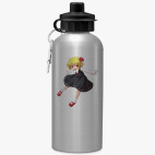 Спортивная бутылка