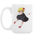 Кружка 420 мл