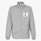 Ветровка без капюшона