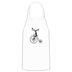 Кухонный фартук