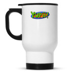 Кружка-термос