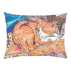 Баюн под ушко