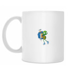 Кружка 330 мл