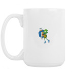 Кружка 420 мл