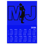 'Letters&Man'