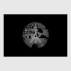 Перевёрнутый Альгиз