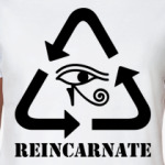 Подлежит реинкарнации