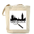 Лондон-Шерлок