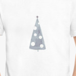 Стильная ёлка!