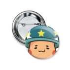 Mushroom Nya