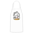 Кухонный фартук