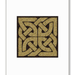 Кельтский символ