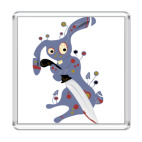 Заяк-маньяк