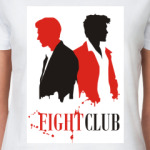  Бойцовский клуб