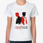  Бойцовский клуб