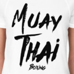 Muay Thai Boxing/Тайский бокс