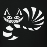 Чеширский кот