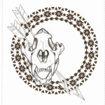 по следам индейцев