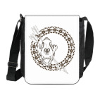 по следам индейцев