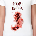 Stop! Ebola