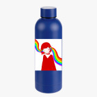 Термобутылка