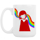 Кружка 420 мл