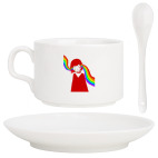 Кофейный набор