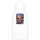 Кухонный фартук