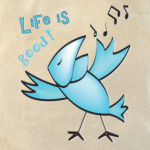 Жизнь хороша!