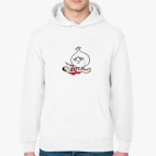 Толстовка худи