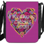 I believe in magic love
