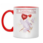 День святого Валентина