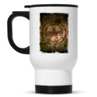 Кружка-термос