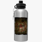 Спортивная бутылка