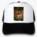 Кепки Trucker