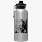 Спортивная бутылка