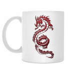 Кружка 330 мл