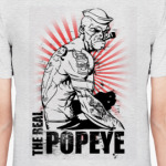  'Папай-моряк'